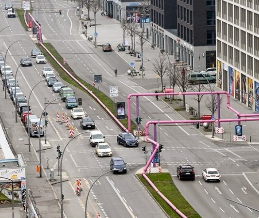 ЕС утвердил запрет на продажу автомобилей с ДВС на бензине и дизеле