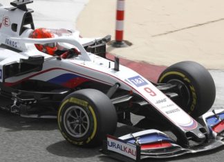 Европейский суд разрешил Никите Мазепину выступать в Формуле 1