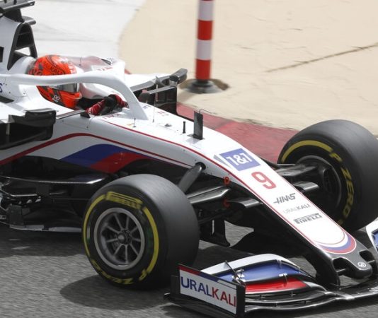 Европейский суд разрешил Никите Мазепину выступать в Формуле 1