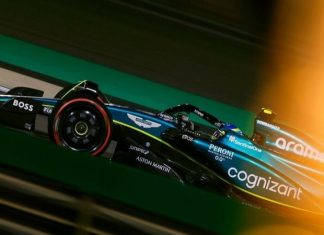 Фернандо Алонсо не рассчитывал на поул