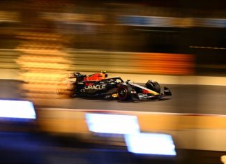 Формула 1 опубликовала рейтинг команд по итогам предсезонных тестов