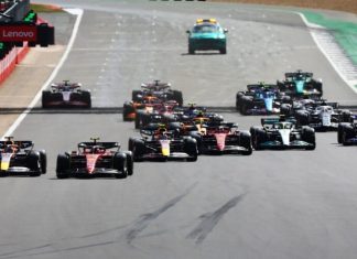 Формула 1 скорректировала систему начисления штрафных очков