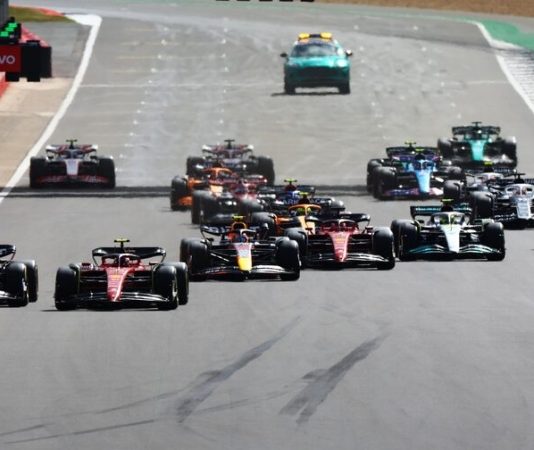 Формула 1 скорректировала систему начисления штрафных очков