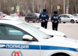 ГИБДД пообещала массовые остановки водителей. Что будут проверять