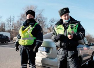 ГИБДД пообещала водителям «сплошные отработки». Где будут останавливать