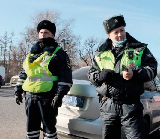 ГИБДД пообещала водителям «сплошные отработки». Где будут останавливать