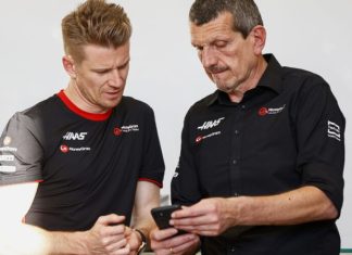 Гюнтер Штайнер: Мне не стыдно за слова про Шумахера в Drive to Survive