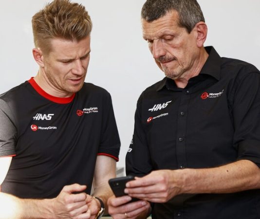 Гюнтер Штайнер: Мне не стыдно за слова про Шумахера в Drive to Survive