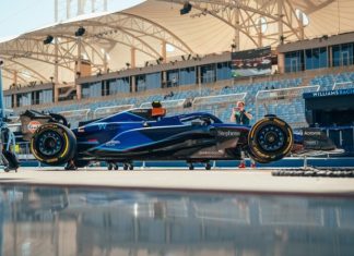 Глава Формулы 1 призвал отказаться от свободных заездов в дни Гран При