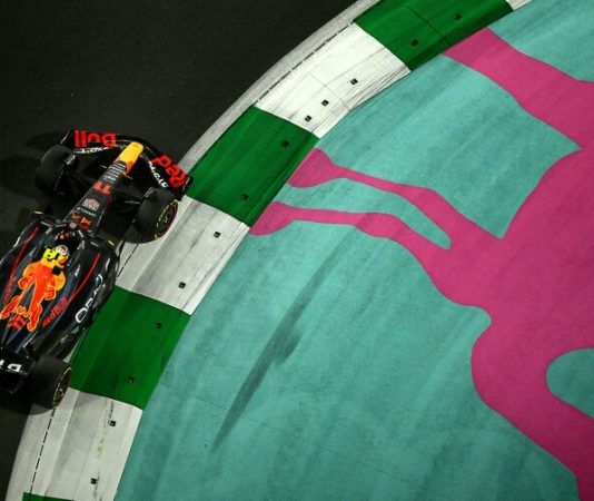 Хельмут Марко раскрыл секрет скорости Red Bull в гонках