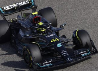 Хельмут Марко: У Mercedes нет шансов на титул