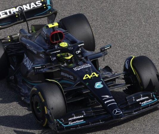 Хельмут Марко: У Mercedes нет шансов на титул