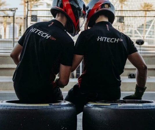Hitech GP готовит команду Формулы 1, которая станет «младшим» коллективом Mercedes