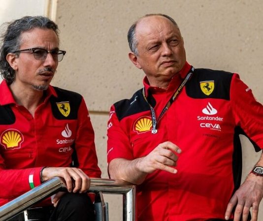 Кадровые разногласия в Ferrari продолжаются