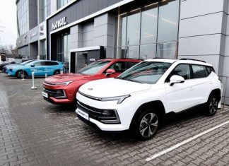 Как сэкономить на покупке «Москвича». Скидки, цены и наличие