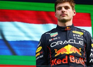 Кристиан Хорнер: Другого Ферстаппена просто нет