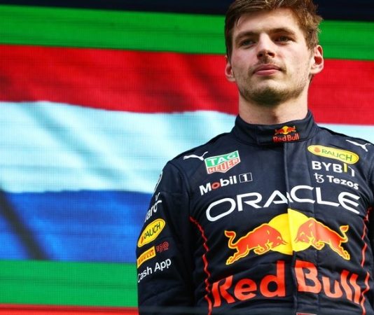 Кристиан Хорнер: Другого Ферстаппена просто нет