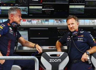 Кристиан Хорнер: Концепцию Red Bull можно скопировать за пару недель