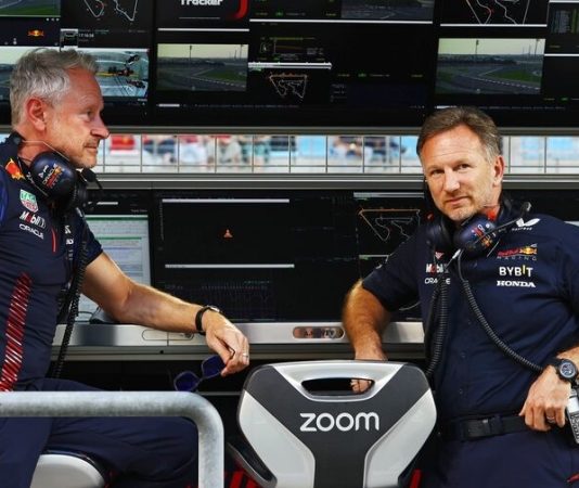 Кристиан Хорнер: Концепцию Red Bull можно скопировать за пару недель