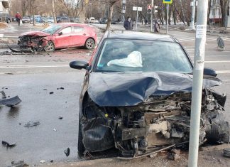 Куда звонить и что делать при ДТП с пострадавшими и без