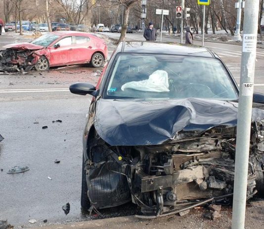 Куда звонить и что делать при ДТП с пострадавшими и без