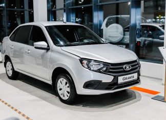 Lada запустила программу утилизации: как это работает