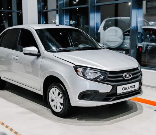 Lada запустила программу утилизации: как это работает