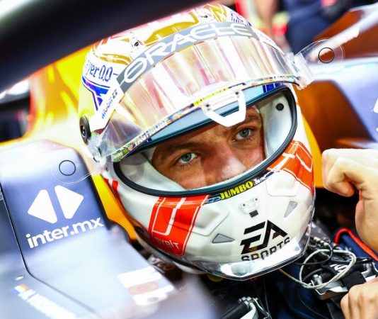 Макс Ферстаппен назвал главного соперника Red Bull на гонку в Бахрейне