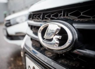 Мантуров анонсировал появление новой Lada Granta