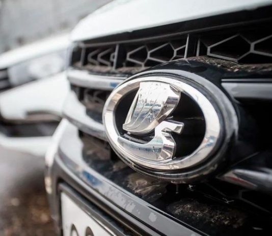 Мантуров анонсировал появление новой Lada Granta