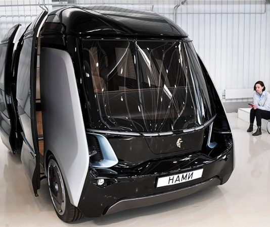 Мантуров заявил о возможной передаче ФГУП НАМИ завода Toyota