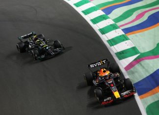 Марк Пристли: Хэмилтон забыл, как доминировала Mercedes в 2014 году?