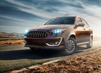 Машины от ₽1 млн для России. Что известно про бренд SAIPA из Ирана