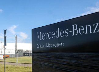 Минпромторг не исключил прихода китайских партнеров на завод Mercedes