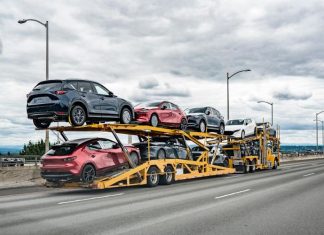 Минпромторг разрешил ввозить Ford, Mazda и Kia по параллельному импорту