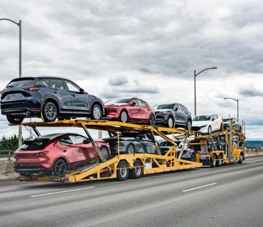 Минпромторг разрешил ввозить Ford, Mazda и Kia по параллельному импорту