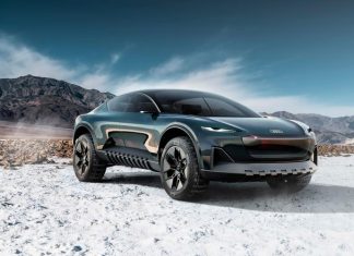 Мировые новинки Volkswagen, Audi, Porsche, которые не увидят в России