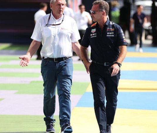 «Мы не Max Verstappen Racing!»: Red Bull отчитал Йоса Ферстаппена