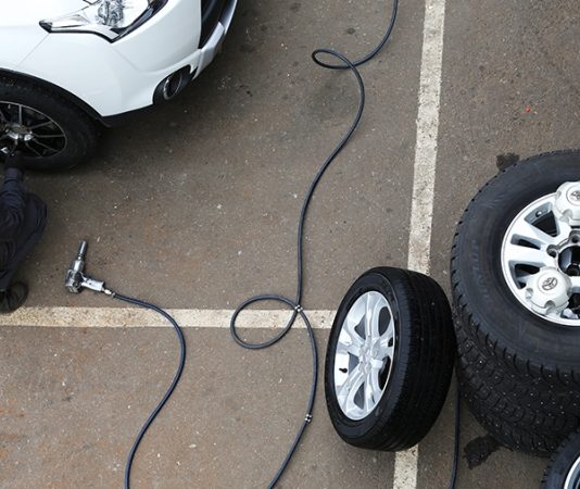 НАПИ рассказало об изменениях динамики цен на шины в РФ за 2022 год