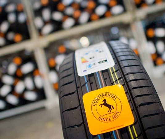 Названы последствия ухода производителя шин Continental с рынка РФ