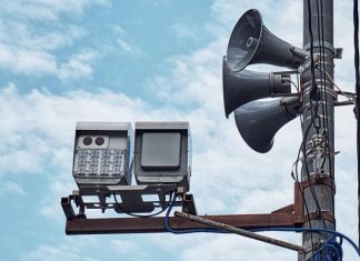 Названы примерные сроки начала поиска машин без ОСАГО с помощью камер