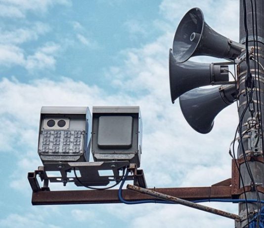 Названы примерные сроки начала поиска машин без ОСАГО с помощью камер