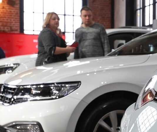 Названы важные критерии при покупке подержанного автомобиля