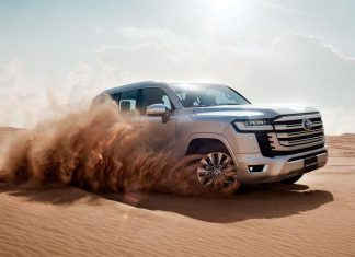 Не для России. Что важно знать про автомобили из параллельного импорта