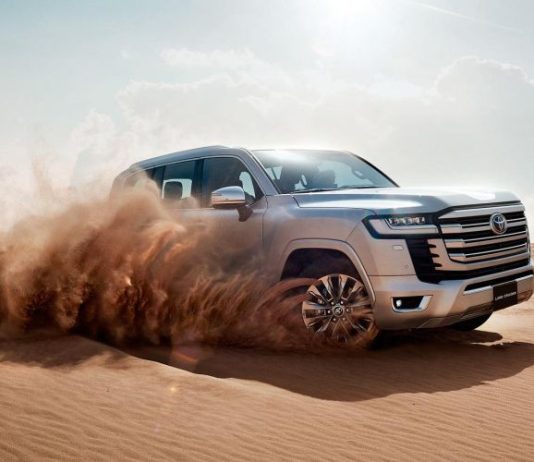 Не для России. Что важно знать про автомобили из параллельного импорта