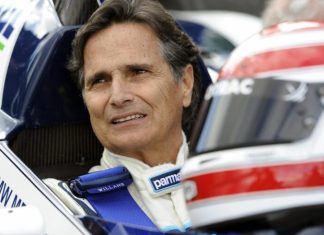 Нельсона Пике оштрафовали на миллион долларов за высказывания в адрес Льюиса Хэмилтона