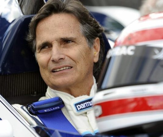 Нельсона Пике оштрафовали на миллион долларов за высказывания в адрес Льюиса Хэмилтона