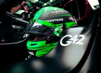 «Нет, нереально!» Хельмут Марко ответил Джорджу Расселу