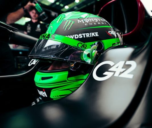 «Нет, нереально!» Хельмут Марко ответил Джорджу Расселу