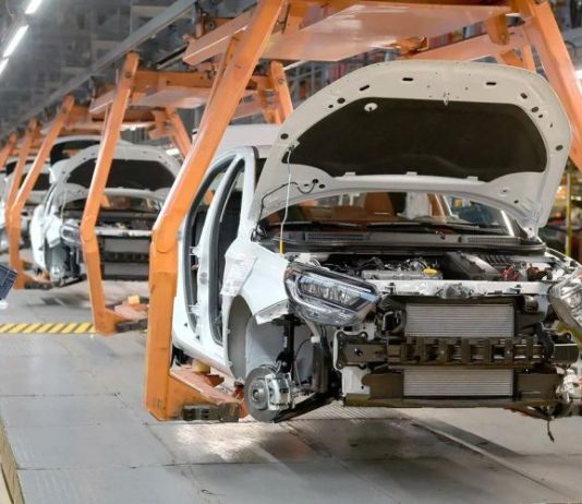 Новая Lada Vesta, рост цен и планы «Москвича». Новости недели